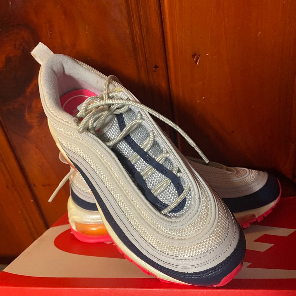 Nike Air Max97 women 6.5